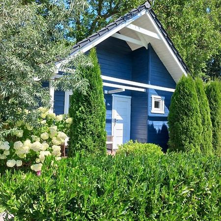 Avalon Polchowo Kamien Pomorski Kamer foto
