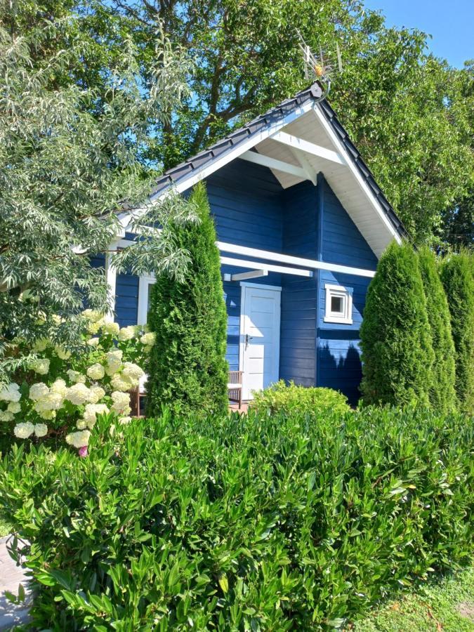 Avalon Polchowo Kamien Pomorski Kamer foto